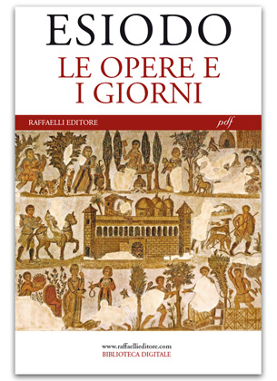 Image result for opere dei giorni di esiodo