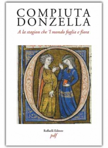 Compiuta Donzella Poesie