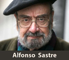 Sastre Alfonso