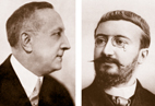 Binet Alfred e De Lorde André