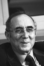 Behramoğlu Ataol