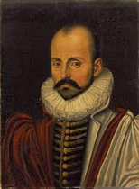 de La Boétie Étienne