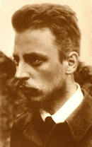 Rilke Rainer Maria