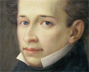 Leopardi Giacomo