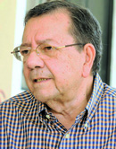 Fernández Arellano Francisco de Asís