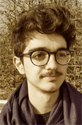 Fùrnari Gianluca