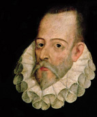 Cervantes Saavedra Miguel (de)