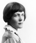 H.D. (Hilda Doolittle)