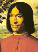 De' Medici Lorenzo