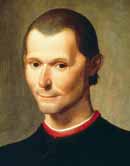 Machiavelli Niccolò