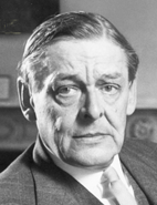 Eliot Thomas Stearns