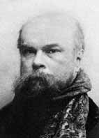 Verlaine Paul