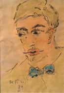 De Pisis Filippo