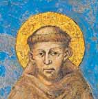 San Francesco d'Assisi