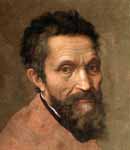 Buonarroti Michelangelo