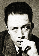 Camus Albert