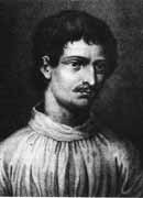 Giordano Bruno