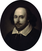 Shakespeare William