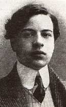 Corazzini Sergio