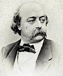 Flaubert Gustave 