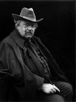 Chesterton Gilbert Keith