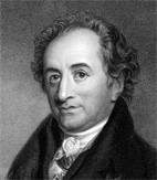 Goethe Johann Wolfgang