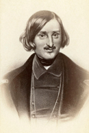 Gogol' Nikolaj Vasil'evič