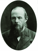 Dostoevskij Fëdor Michajlovič