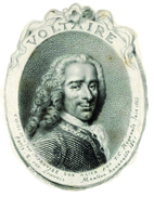 Voltaire