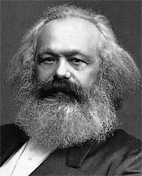 Marx Karl