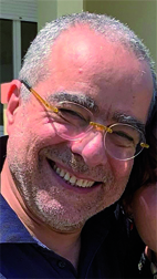 Biondi Daniele