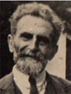 Malatesta Errico