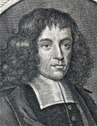 Spinoza Baruch