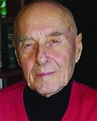 Crivellaro Luigi