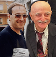 Chicchi Giuseppe e Mazzocchi Paolo