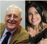 Manrico Murzi / Delilah Gutman