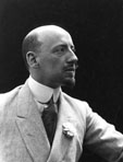 D'Annunzio Gabriele