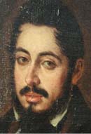 de Larra Mariano José