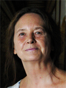 de Rachewiltz Patrizia