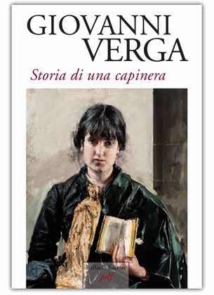 Storia di una capinera di Giovanni Verga - Caravaggio Editore