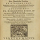 Garuffi Giuseppe Malatesta