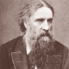 MacDonald George