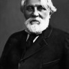 Turgenev Ivan Sergeevič