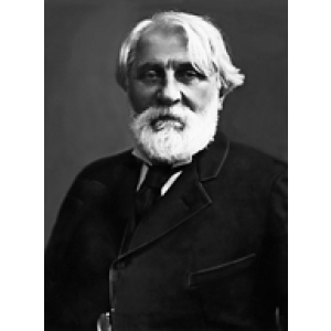 Turgenev Ivan Sergeevič