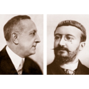 Binet Alfred e De Lorde André