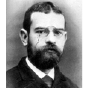 Leopoldo Alas ‘Clarín’