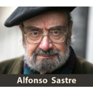Sastre Alfonso