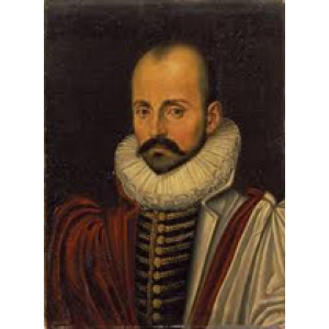 de La Boétie Étienne