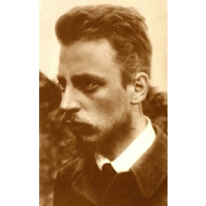 Rilke Rainer Maria