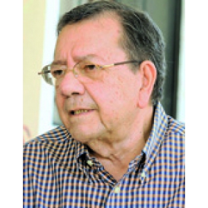 Fernández Arellano Francisco de Asís